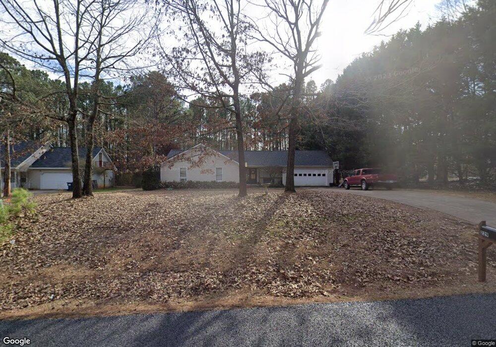 229 Mills Dr unit 2, Covington, GA 30016 - photo 1