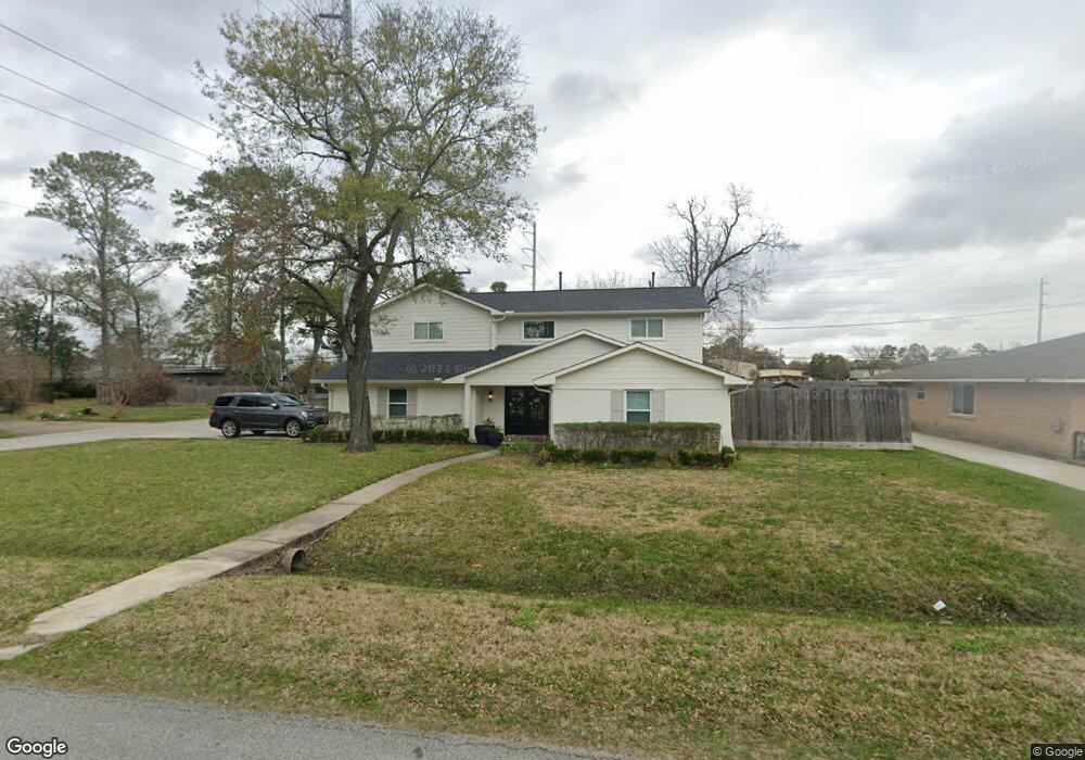 1354 Del Norte St, Houston, TX 77018 - photo 1