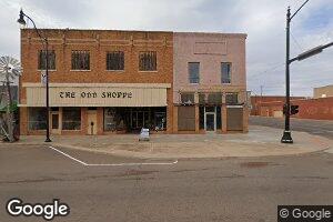 101 W Main St, Sayre, OK 73662