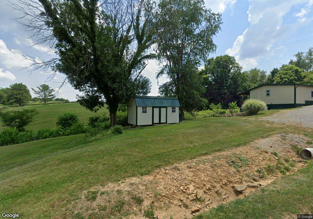 3013 S Highway 619, Jamestown, KY 42629 - photo 1