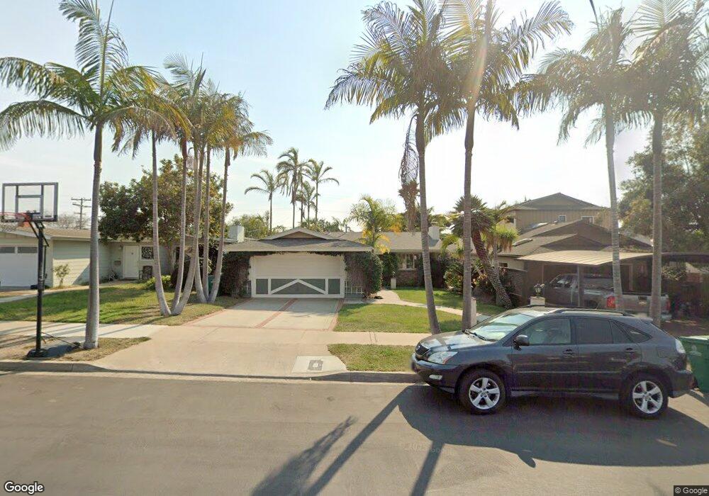 1259 Opal St, San Diego, CA 92109 - photo 1