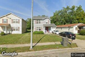 1414 Hughes Ave, Lima, OH 45804