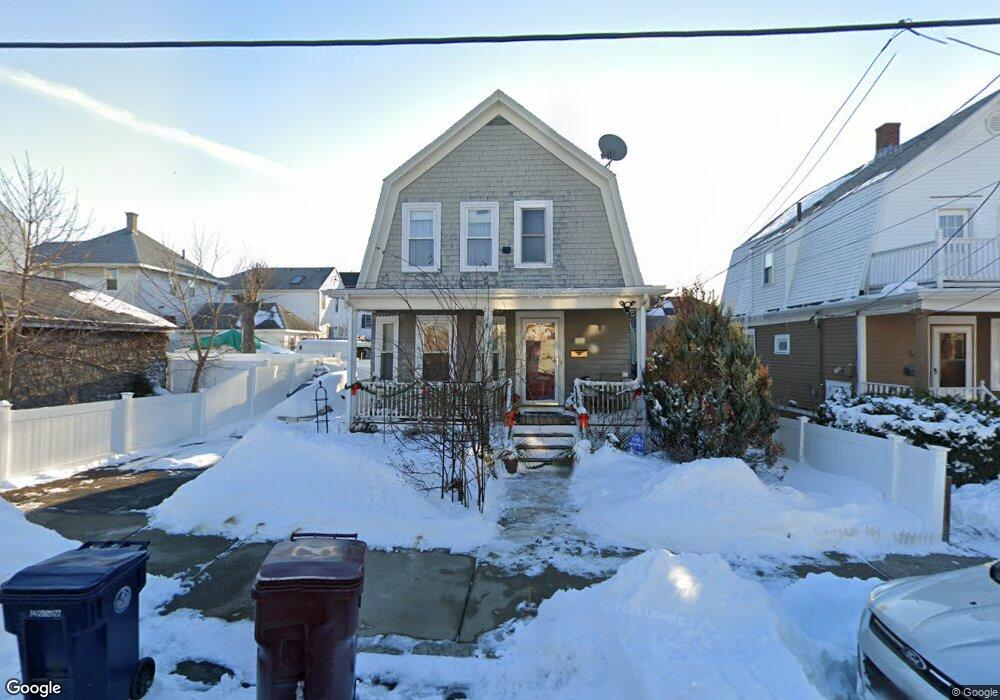12 Westover St, Everett, MA 02149 - photo 1
