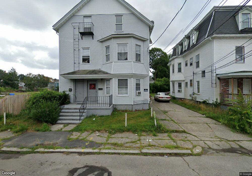 17 Sanford St, Pawtucket, RI 02860 - photo 1