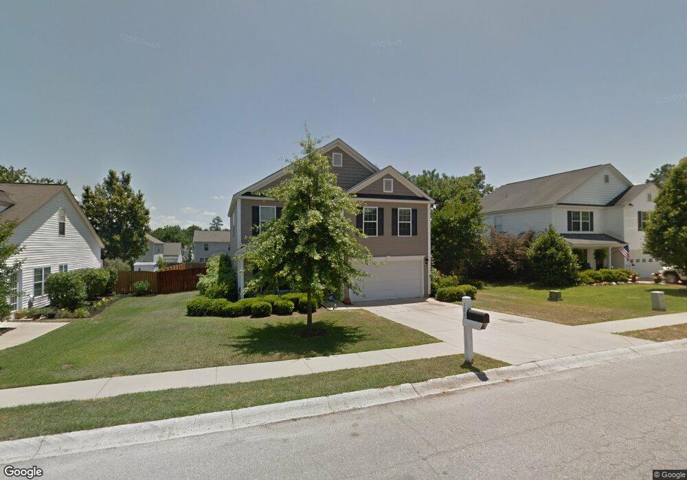 101 Eagle Pointe Dr, Chapin, SC 29036 - photo 1