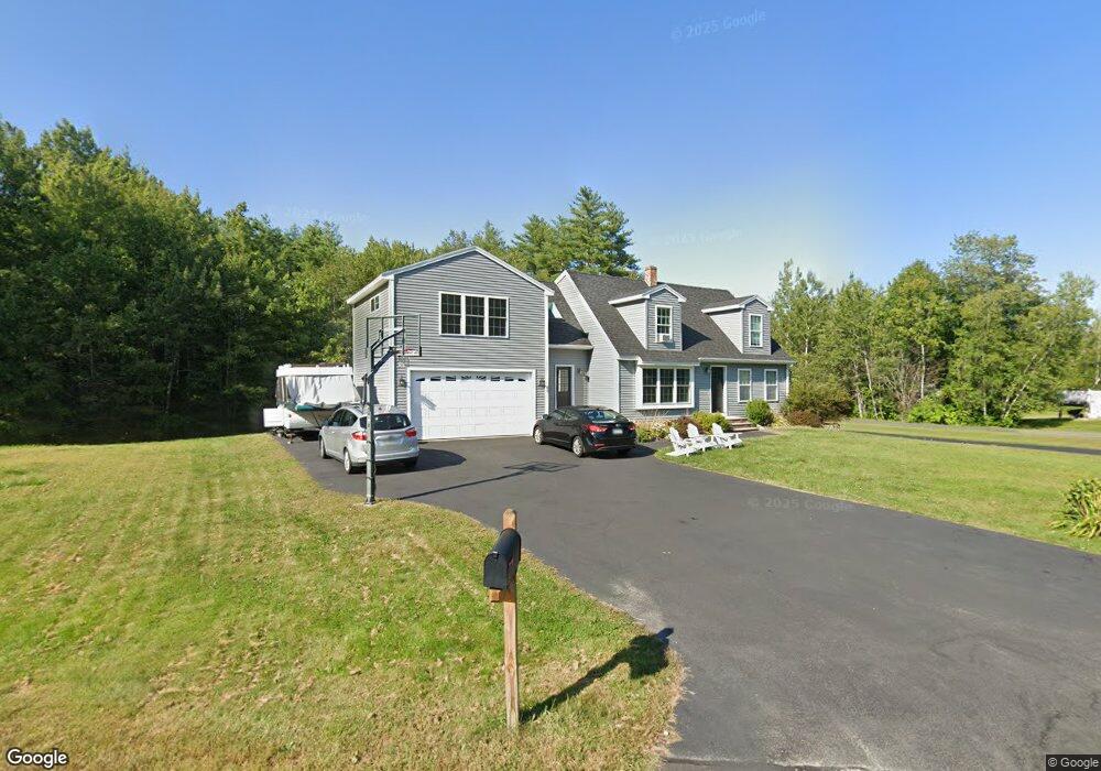 26 Wedgewood Dr, Saco, ME 04072 - photo 1