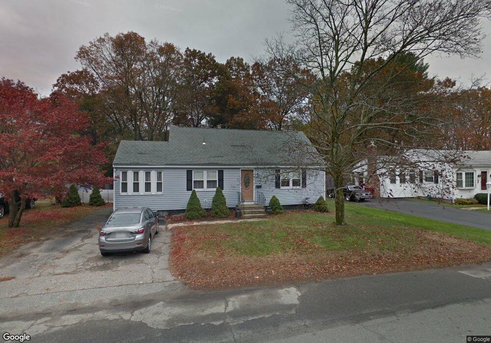 284 Douglas Rd, Lowell, MA 01852 - photo 1