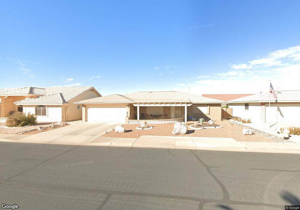 7856 E Nopal Ave, Mesa, AZ 85209 - photo 1