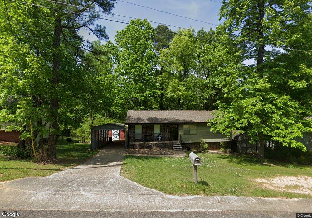 724 Country View Ct, Birmingham, AL 35215 - photo 1