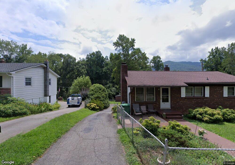 478 Onteora Blvd, Asheville, NC 28803 - photo 1