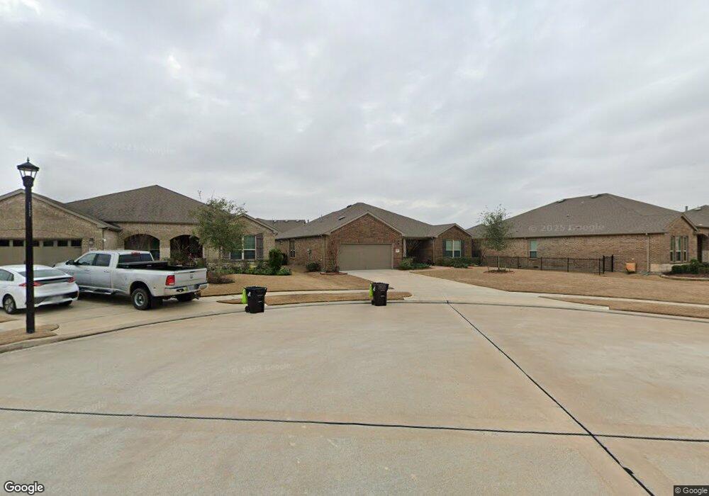3407 Pine Warbler Ct, Richmond, TX 77469 - photo 1