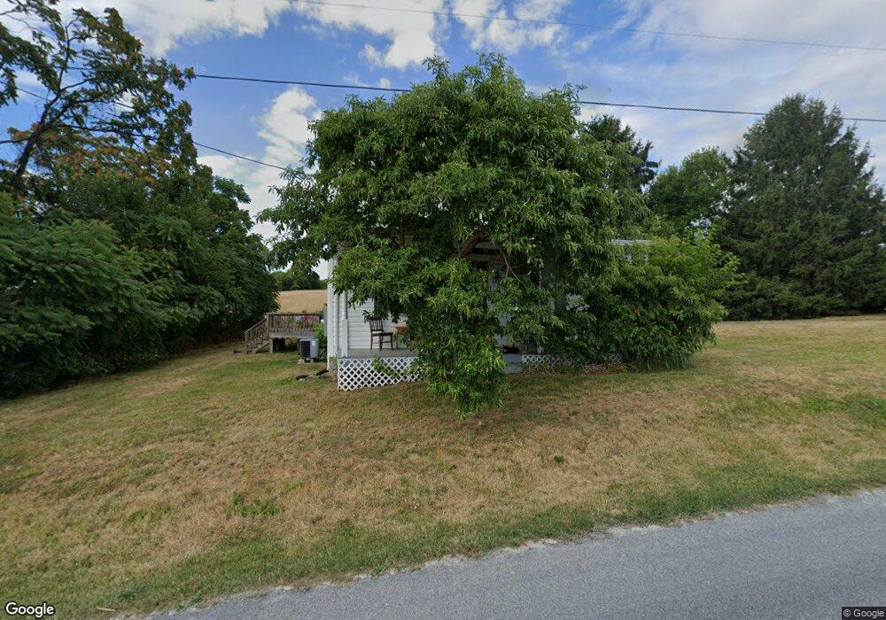 950 Carters Ln, Winchester, VA 22602 - photo 1