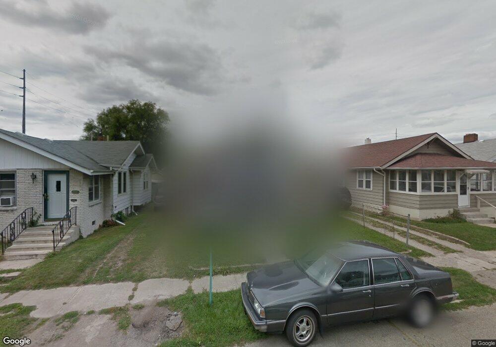 2801 George St, Anderson, IN 46016 - photo 1