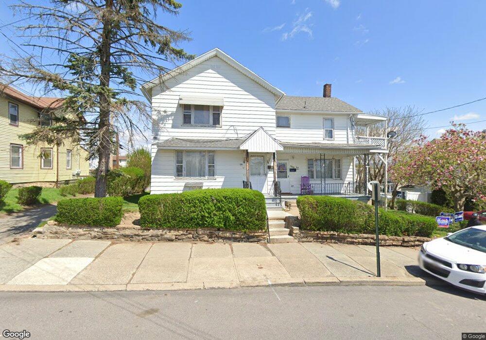 1310 Swetland St, Scranton, PA 18504 - photo 1