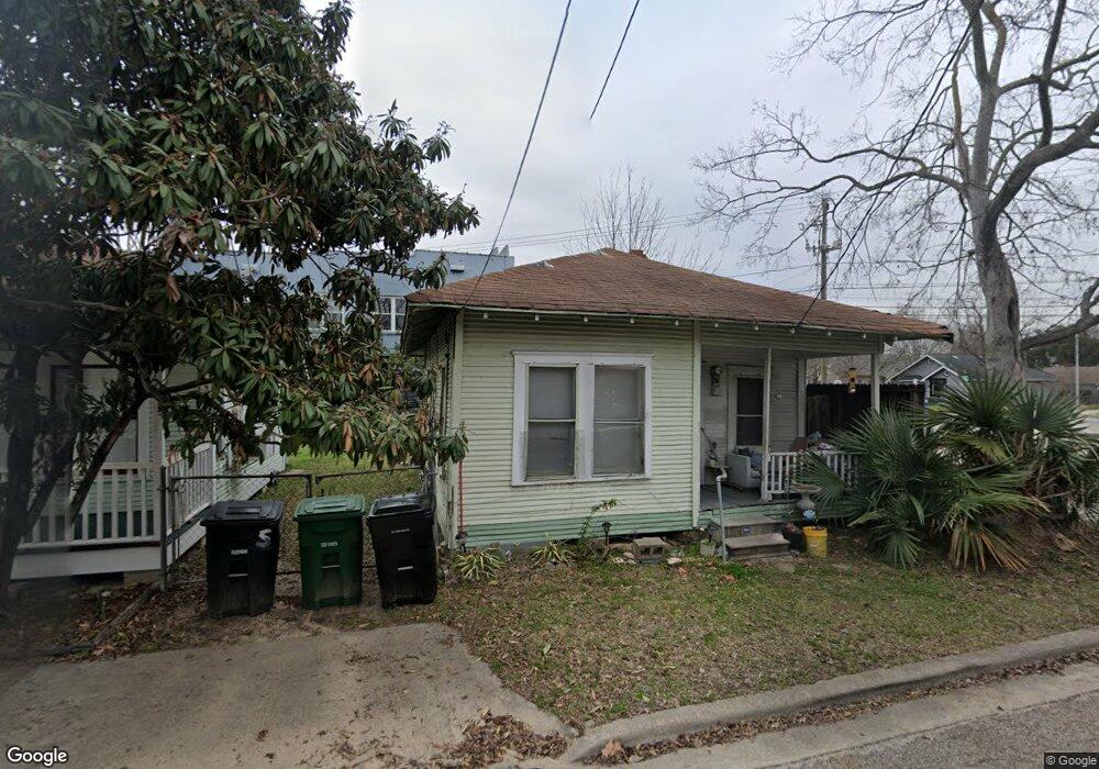 314 Shelley St, Houston, TX 77009 - photo 1
