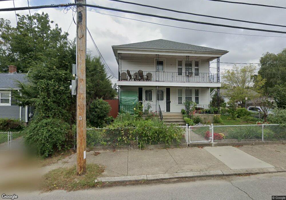 120 Darlingdale Ave, Pawtucket, RI 02861 - photo 1