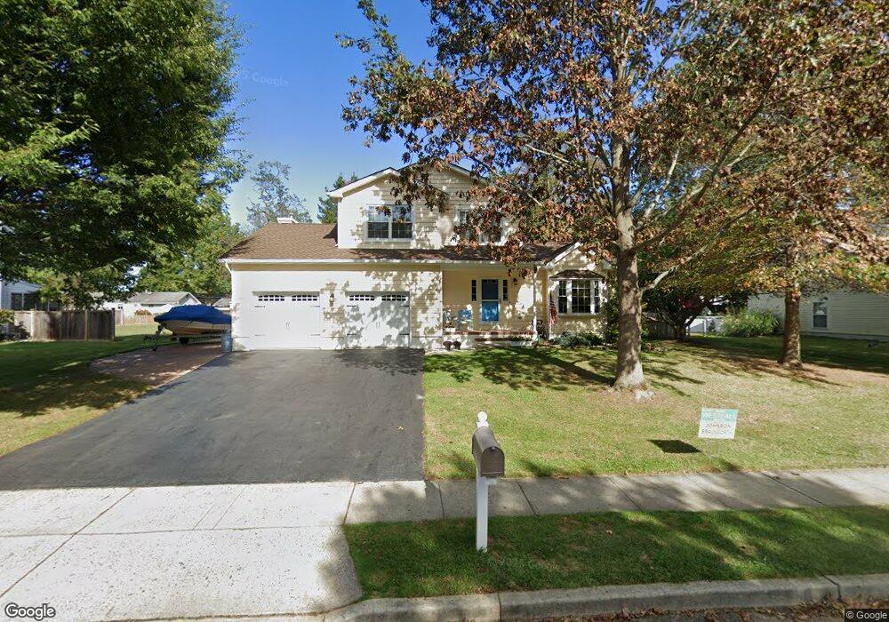 7 Pondview Dr, Allentown, NJ 08501 - photo 1