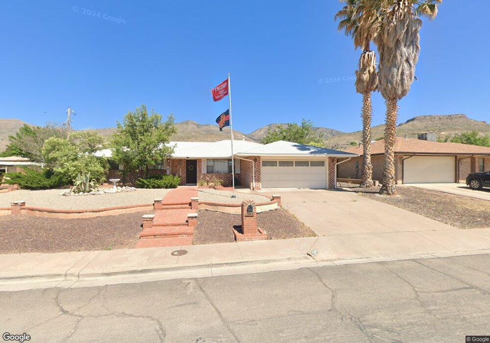 604 Sundial Ave unit 7, Alamogordo, NM 88310 - photo 1