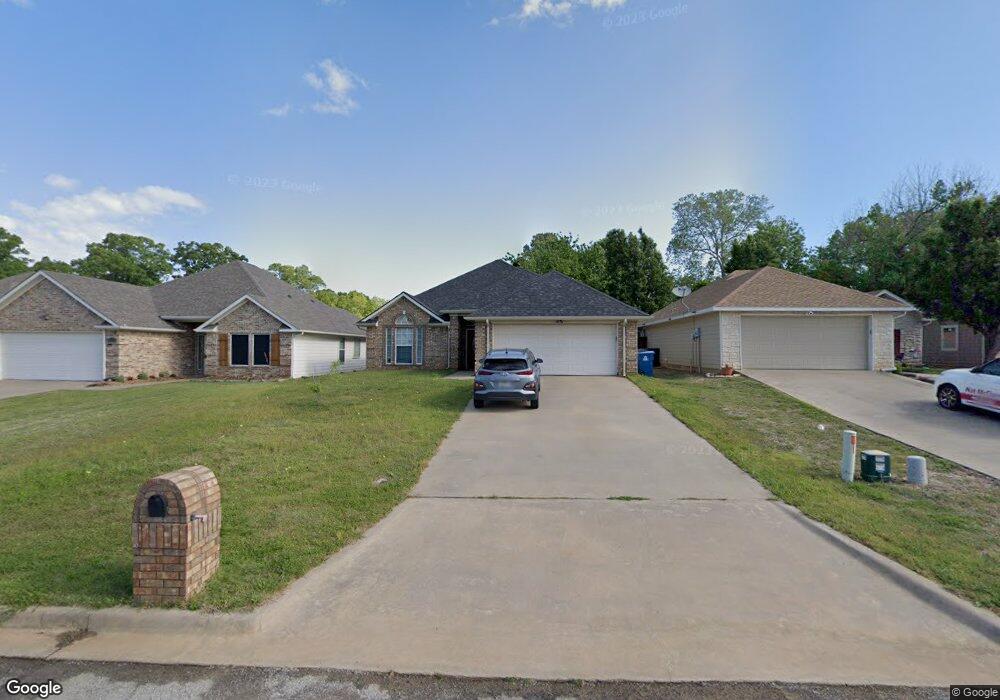 1213 Amsden Cir, Denison, TX 75020 - photo 1