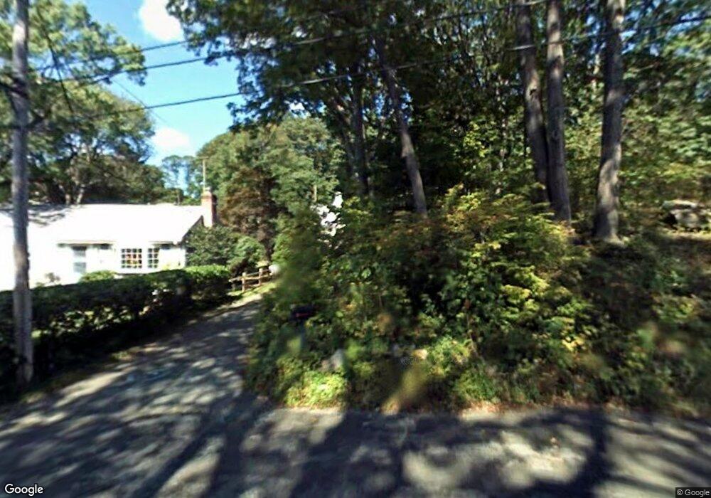 64 Halsey Dr, Old Greenwich, CT 06870 - photo 1