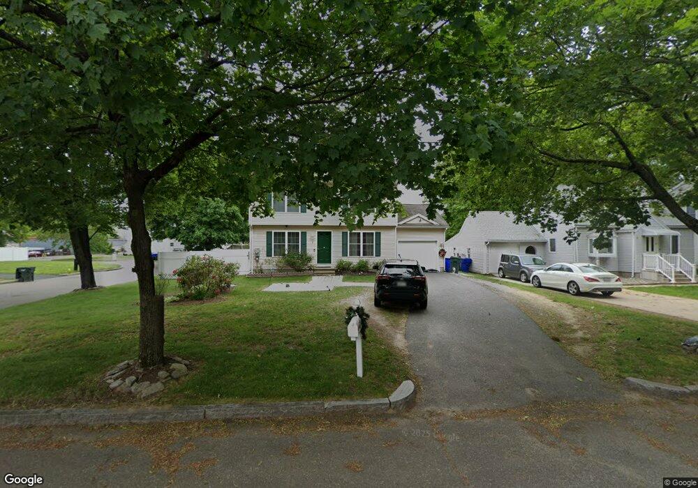 4 Inwood Place, Springfield, MA 01119 - photo 1