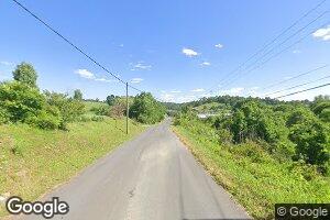 N/A Old Monroe Rd, Glade Spring, VA 24340