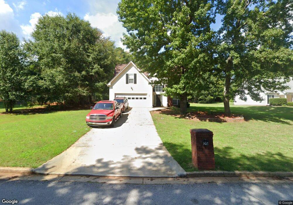 25 Greenfield Way, Covington, GA 30016 - photo 1