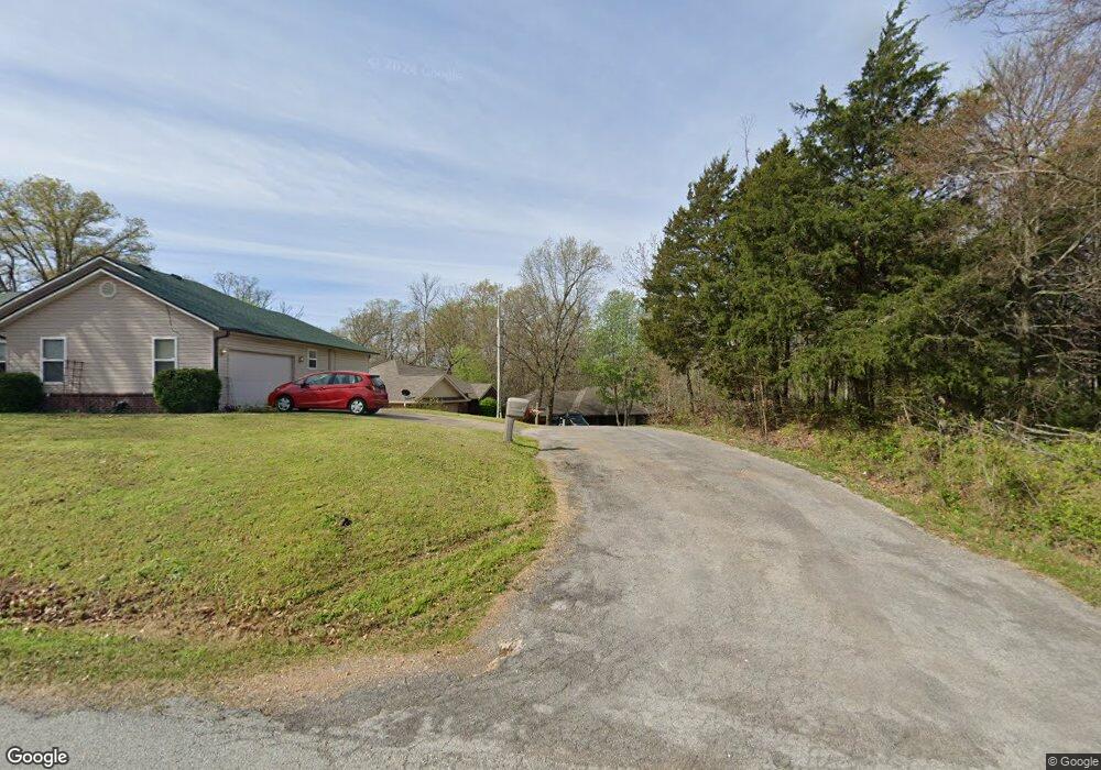 5 Warwick Dr, Bella Vista, AR 72714 - photo 1