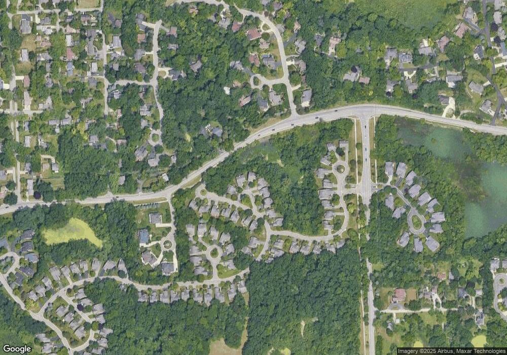 6595 Heron Point, West Bloomfield, MI 48323 - photo 1