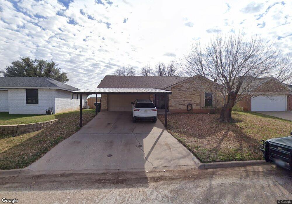 4209 Craig Dr, Abilene, TX 79606 - photo 1