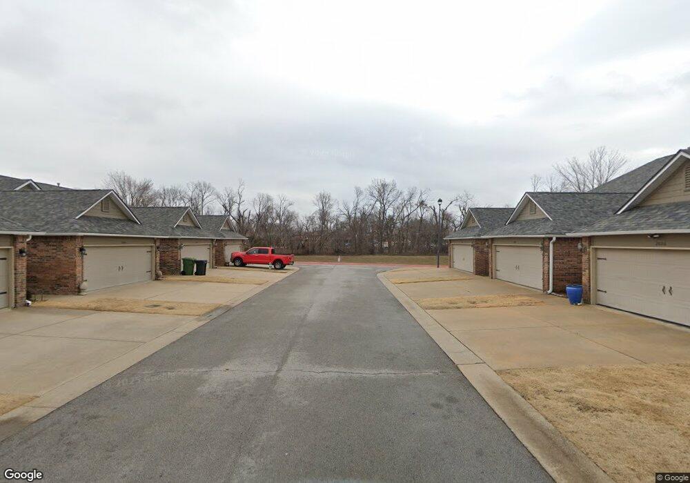 706 W Valley, Rogers, AR 72756 - photo 1