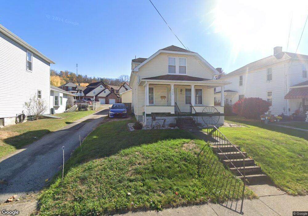 225 S 8th St, West Newton, PA 15089 - photo 1