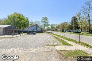 8053 Us Rte 51, Tamaroa, IL 62888