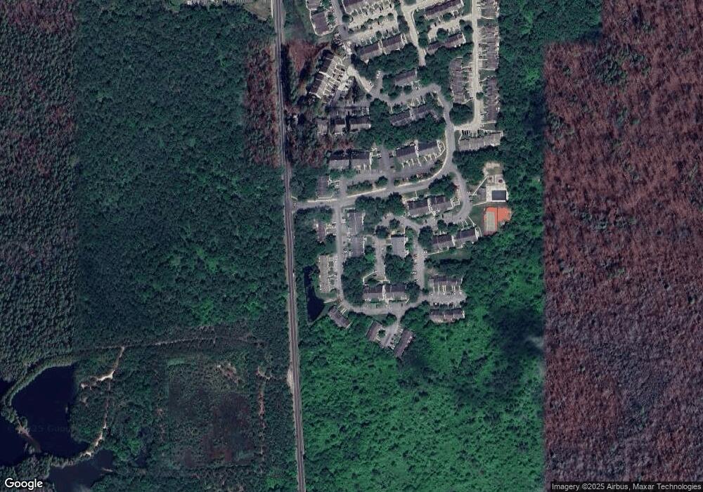 4917 Winterbury Dr unit B15, Mays Landing, NJ 08330 - photo 1