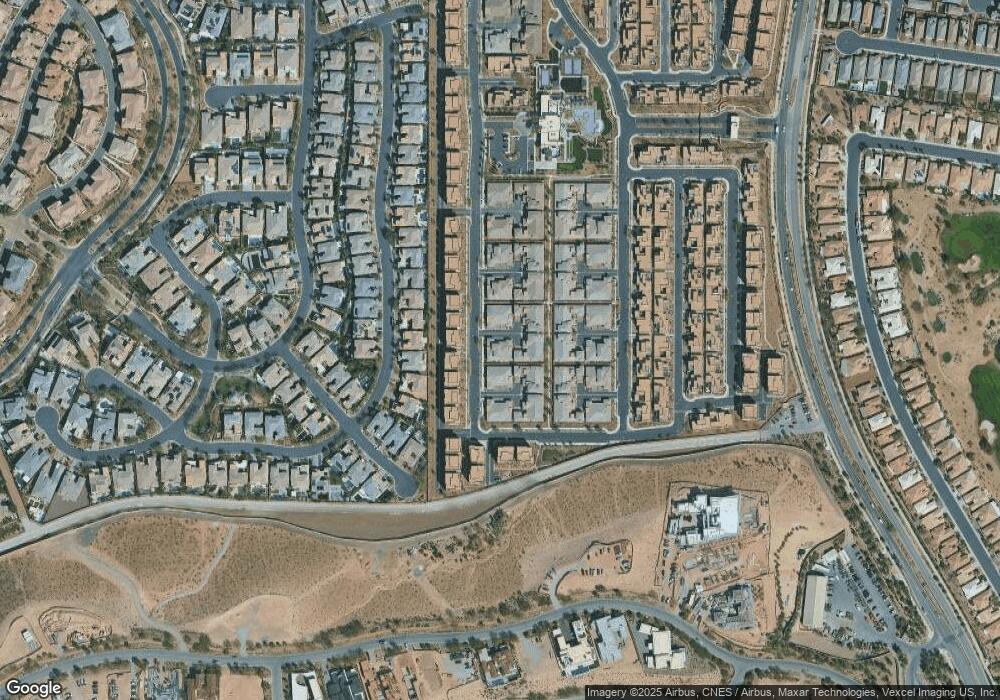 4298 Solace St, Las Vegas, NV 89135 - photo 1