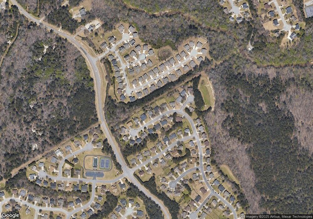 1334 Log Cabin Ln, Lawrenceville, GA 30045 - photo 1