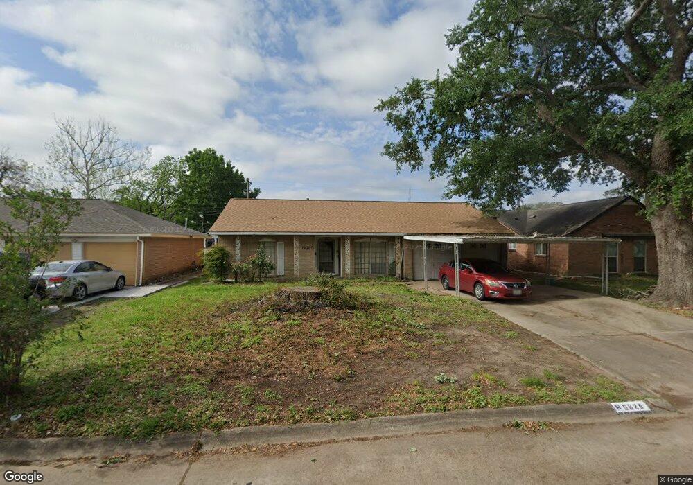 5625 Melanite St, Houston, TX 77053 - photo 1