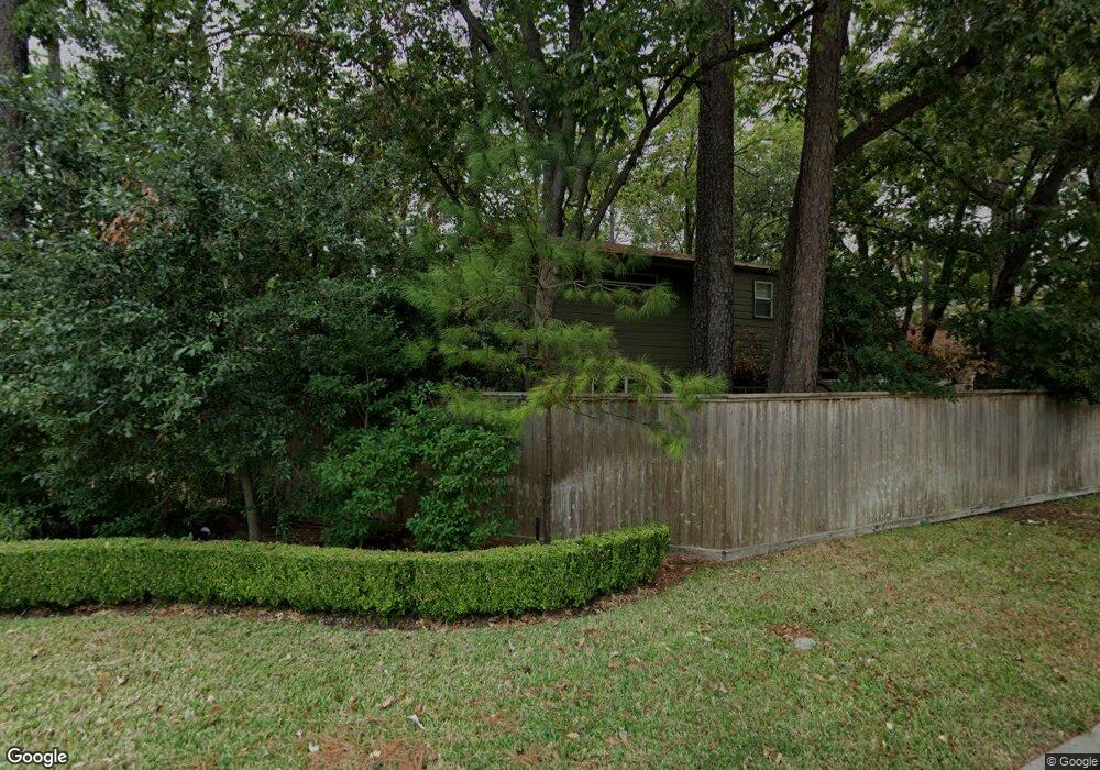 2 Bayou Shadows St, Houston, TX 77024 - photo 1