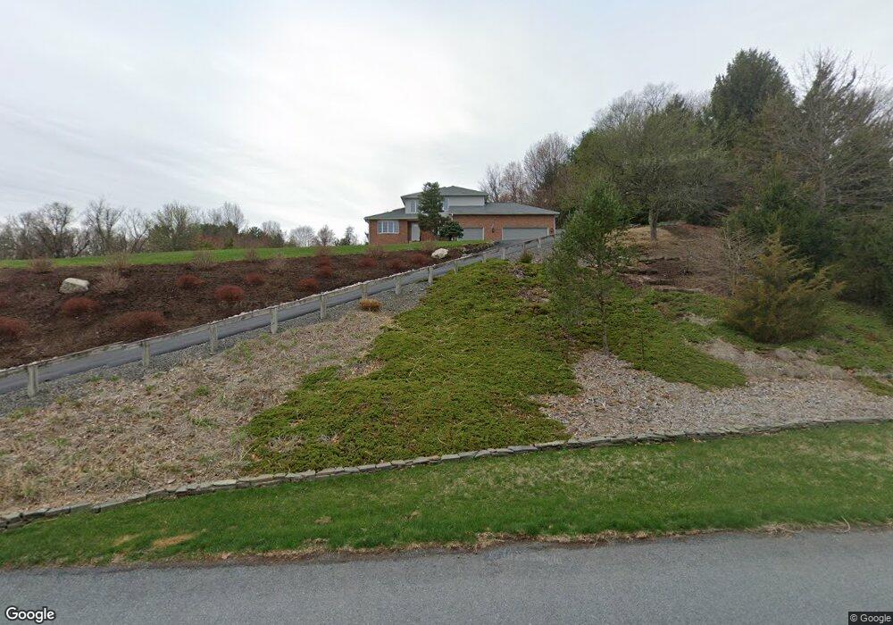 56 Butlers Ln, Mohnton, PA 19540 - photo 1