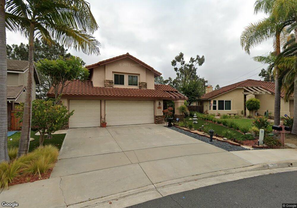 3190 Via de Caballo, Encinitas, CA 92024 - photo 1