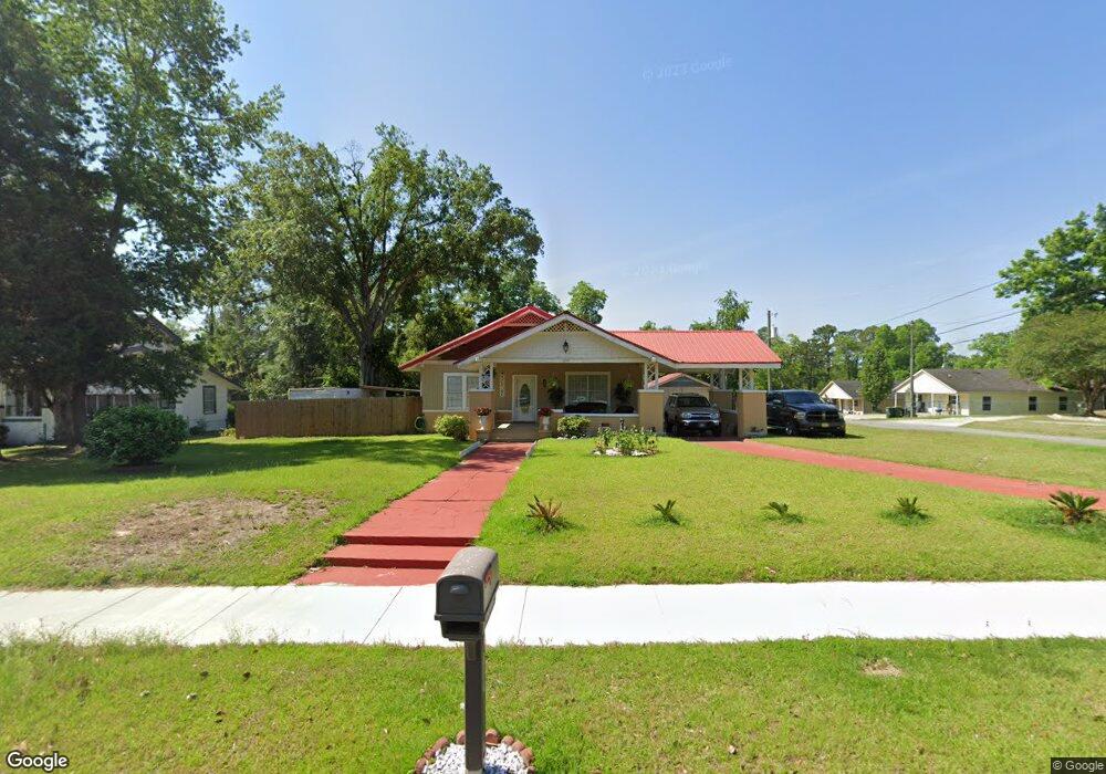 804 5th Ave SE, Moultrie, GA 31768 - photo 1