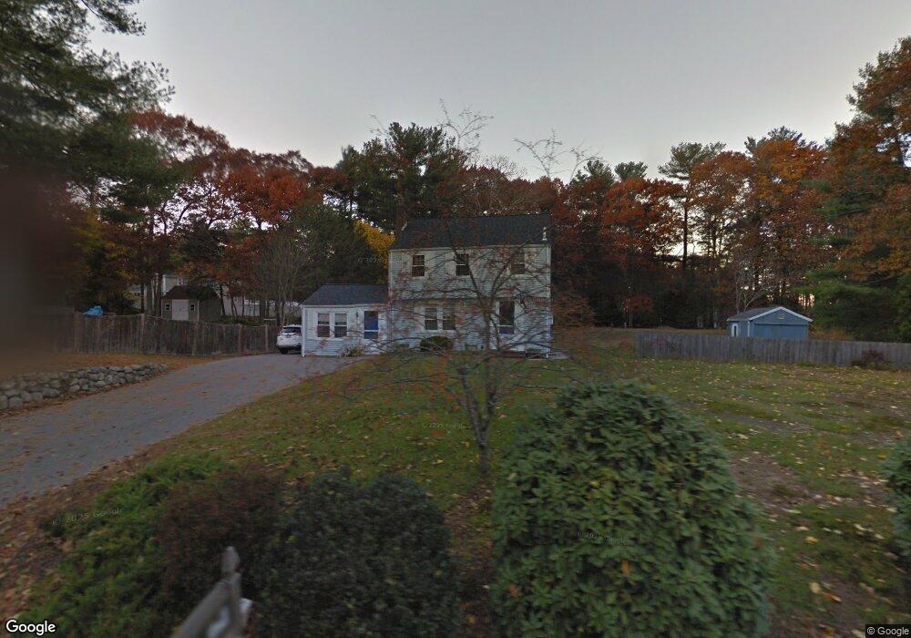 386 Union St, Hanover, MA 02339 - photo 1