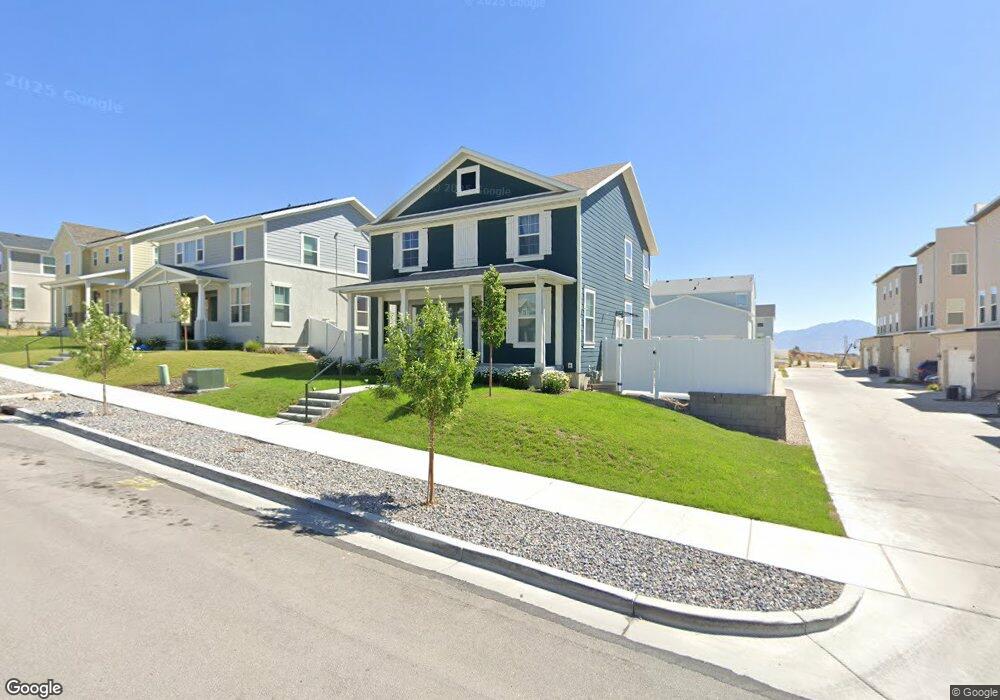 7593 S Bear Gulch Rd, West Jordan, UT 84081 - photo 1