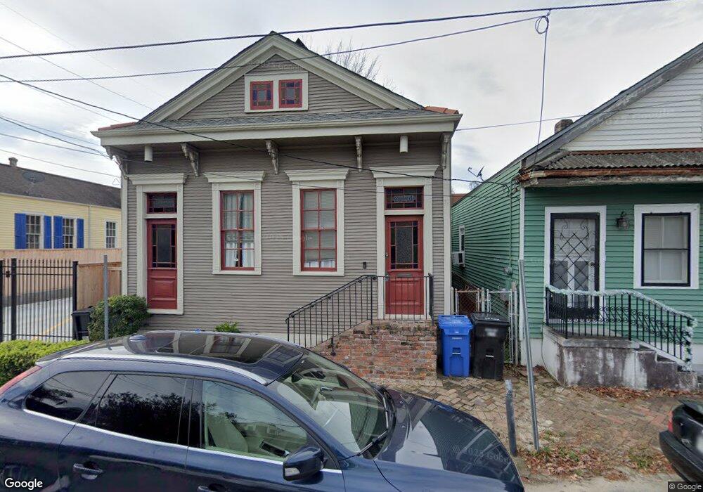 814 4th St, New Orleans, LA 70130 - photo 1
