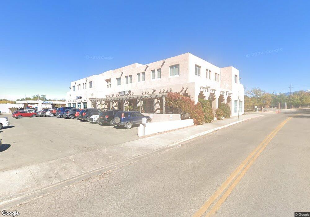 301 N Guadalupe St, Santa Fe, NM 87501 - photo 1