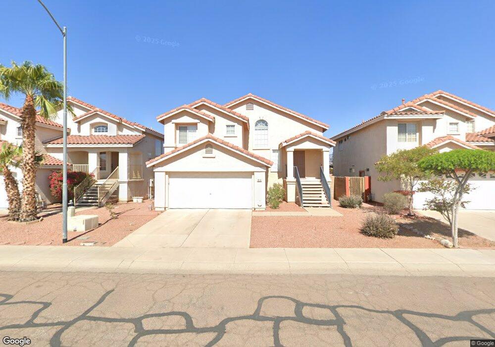 4110 W Cactus Rd, Phoenix, AZ 85029 - photo 1