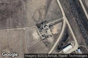 40321 County Road 153, Agate, CO 80101