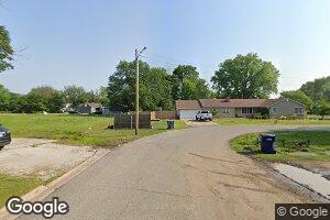 115 Bennett Ave, Columbus, KS 66725
