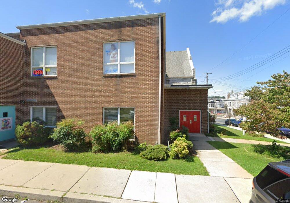 1116 Perry St, Reading, PA 19604 - photo 1