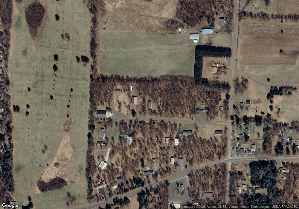 7648 Laplante Dr, Danbury, WI 54830 - photo 1